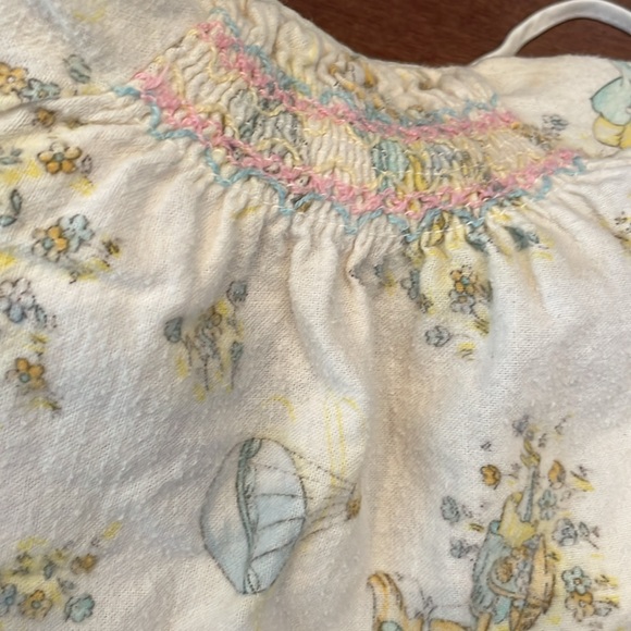 Vintage Baby Sleepers - Picture 5 of 8